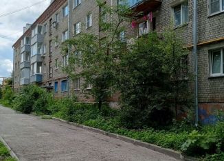 Продам двухкомнатную квартиру, 44 м2, Рязань, Железнодорожный район, улица Чкалова