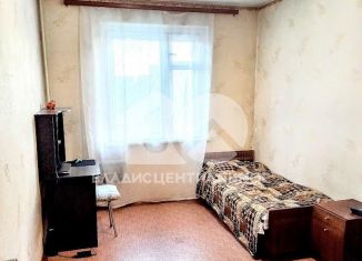 2-комнатная квартира на продажу, 51 м2, Новосибирск, метро Берёзовая роща, Ипподромская улица, 30