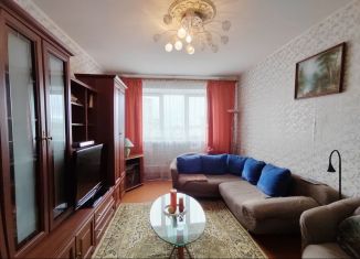 Трехкомнатная квартира на продажу, 72.1 м2, Норильск, площадь Металлургов, 31