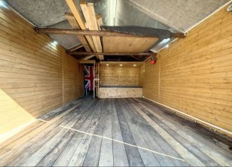 Гараж на продажу, 25 м2, посёлок Понтонный