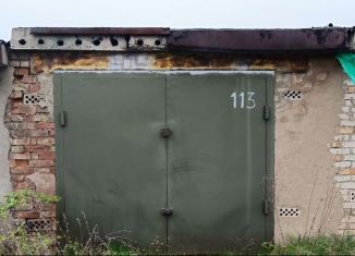 Гараж на продажу, 24 м2, деревня Нуркеево, территория Гаражный кооператив Промышленный 31, 6/113