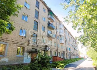 Продажа 2-комнатной квартиры, 43 м2, Новосибирская область, Первомайская улица, 196