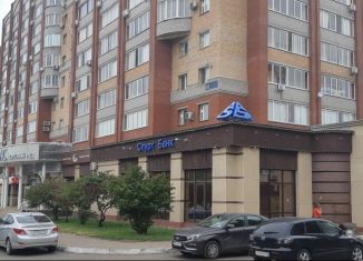 Продажа офиса, 400.4 м2, Татарстан, проспект Химиков, 53
