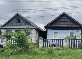 Продается дом, 45.5 м2, Нижегородская область, село Большое Мокрое, 72