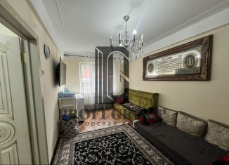 Продажа однокомнатной квартиры, 35 м2, Дагестан, улица Зои Космодемьянской, 12А