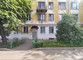 Продается 2-комнатная квартира, 52 м2, Ярославль, Красноперекопская улица, 7