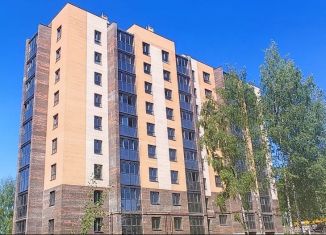 Продается трехкомнатная квартира, 88.6 м2, Кострома, Заволжский район