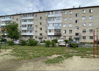Сдается 1-комнатная квартира, 30.3 м2, Свердловская область, улица Косых, 6