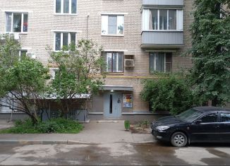 Продажа 3-комнатной квартиры, 73 м2, Москва, метро Филёвский парк, Минская улица, 9