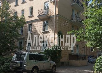 Продается 2-комнатная квартира, 60 м2, Санкт-Петербург, улица Савушкина, 56, метро Старая Деревня