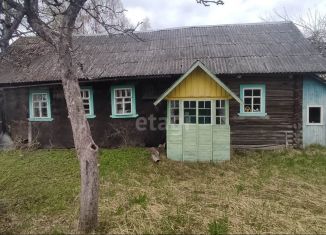 Продаю дом, 40 м2, деревня Леонтьево