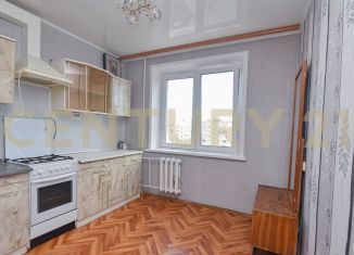 Продажа 1-комнатной квартиры, 31 м2, Ульяновская область, улица Луначарского, 26