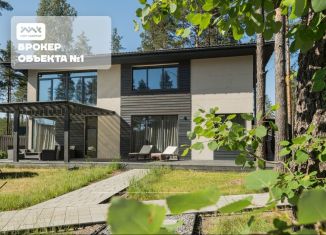 Продаю коттедж, 296 м2, коттеджный посёлок Памир, коттеджный посёлок Памир, 425