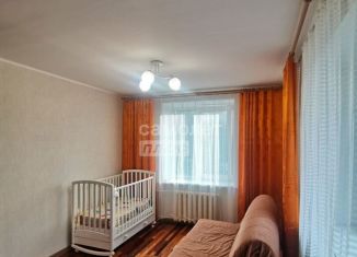 Продается однокомнатная квартира, 29.7 м2, посёлок Песочный, Ленинградская улица, 70к1