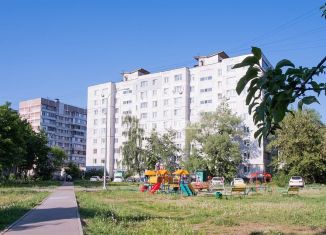 Продажа двухкомнатной квартиры, 57.1 м2, Московская область, улица Ялагина, 10А