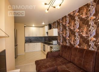 Продажа двухкомнатной квартиры, 58.8 м2, Ульяновск, Ипподромная улица, 4Б