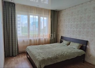 Двухкомнатная квартира на продажу, 51.7 м2, Новосибирская область, улица Николая Сотникова, 2
