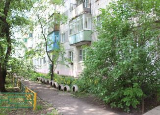 Продажа однокомнатной квартиры, 30 м2, Нижний Новгород, Тепличная улица, 10