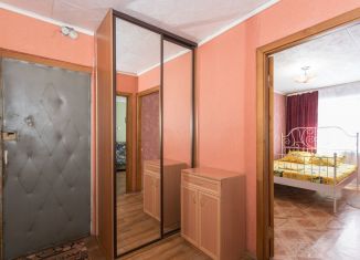 Продается 3-комнатная квартира, 61.5 м2, Новосибирск, метро Золотая Нива, улица Адриена Лежена, 26