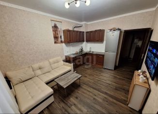Двухкомнатная квартира на продажу, 48 м2, Московская область, Парковый бульвар, 2к2
