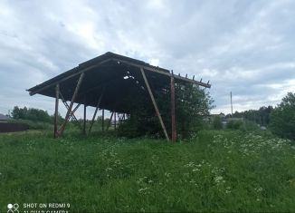 Продажа земельного участка, 30 сот., деревня Старое Михайловское, Садовая улица, 2