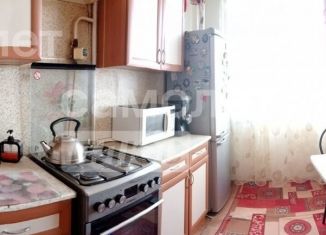 Трехкомнатная квартира на продажу, 66.9 м2, Татарстан, улица Гагарина, 46