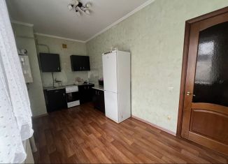 Продажа 1-комнатной квартиры, 41 м2, Краснодар, Прикубанский округ, Черкасская улица, 123