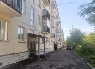 Продажа трехкомнатной квартиры, 53.9 м2, Железногорск, Комсомольская улица, 33
