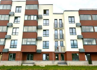 3-комнатная квартира на продажу, 76.5 м2, село Перхушково, микрорайон Равновесие, 9