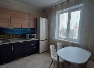 Аренда трехкомнатной квартиры, 84 м2, Курская область, проспект Анатолия Дериглазова
