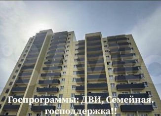 Продаю 1-комнатную квартиру, 35 м2, Улан-Удэ, улица Бабушкина, 71