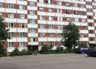 3-комнатная квартира на продажу, 70 м2, Всеволожск, Ленинградская улица, 21к3