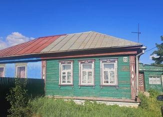 Дом на продажу, 60 м2, Тамбовская область, улица Мухортова, 213