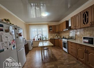 Продам дом, 150 м2, село Вишнёвка, Юбилейная улица, 37