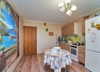 Продается двухкомнатная квартира, 73 м2, Краснодарский край, проспект имени писателя Знаменского, 31к1