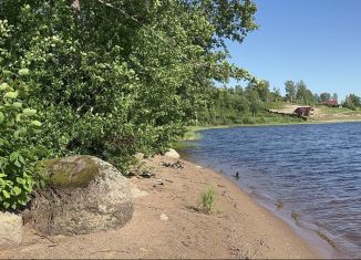 Продажа участка, 233 сот., посёлок Владимировка