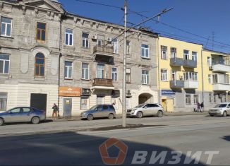 Сдача в аренду офиса, 15 м2, Самара, улица Фрунзе, 60, Самарский район