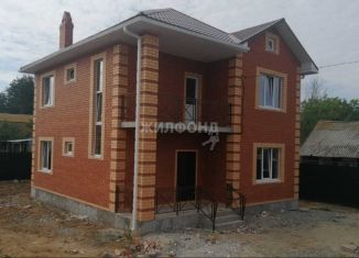 Продам дом, 134 м2, Астраханская область, Кавказский переулок