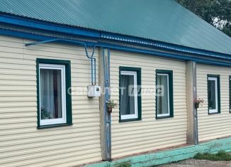 Продажа дома, 120 м2, село Усман-Ташлы, Центральная улица, 13