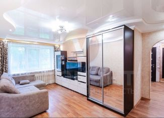 Продается 3-комнатная квартира, 59 м2, Омская область, улица Гуртьева, 9А