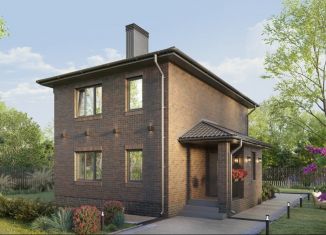 Продажа коттеджа, 126.9 м2, деревня Шмидтово