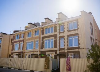 Продается таунхаус, 101 м2, деревня Афонино, Европейская улица