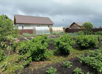 Продам участок, 5.5 сот., деревня Ушакова, Праздничная улица