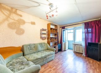 Продается трехкомнатная квартира, 54.5 м2, Хабаровский край, улица Руднева, 29