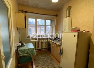Продажа 1-комнатной квартиры, 33.5 м2, Кострома, Заволжский район