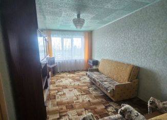 2-комнатная квартира на продажу, 51 м2, Новомосковск, Парковая улица, 14А