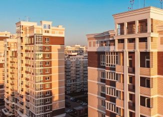 Продажа 3-комнатной квартиры, 59 м2, Краснодар, улица им. Мурата Ахеджака, 12к7