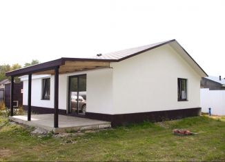Дом на продажу, 96 м2, деревня Шамонино, Российская улица, 2А
