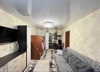 Продается двухкомнатная квартира, 44.3 м2, Ярославль, улица Александра Невского, 9, Дзержинский район