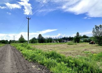 Продается земельный участок, 10 сот., Ярославская область, Липовая улица